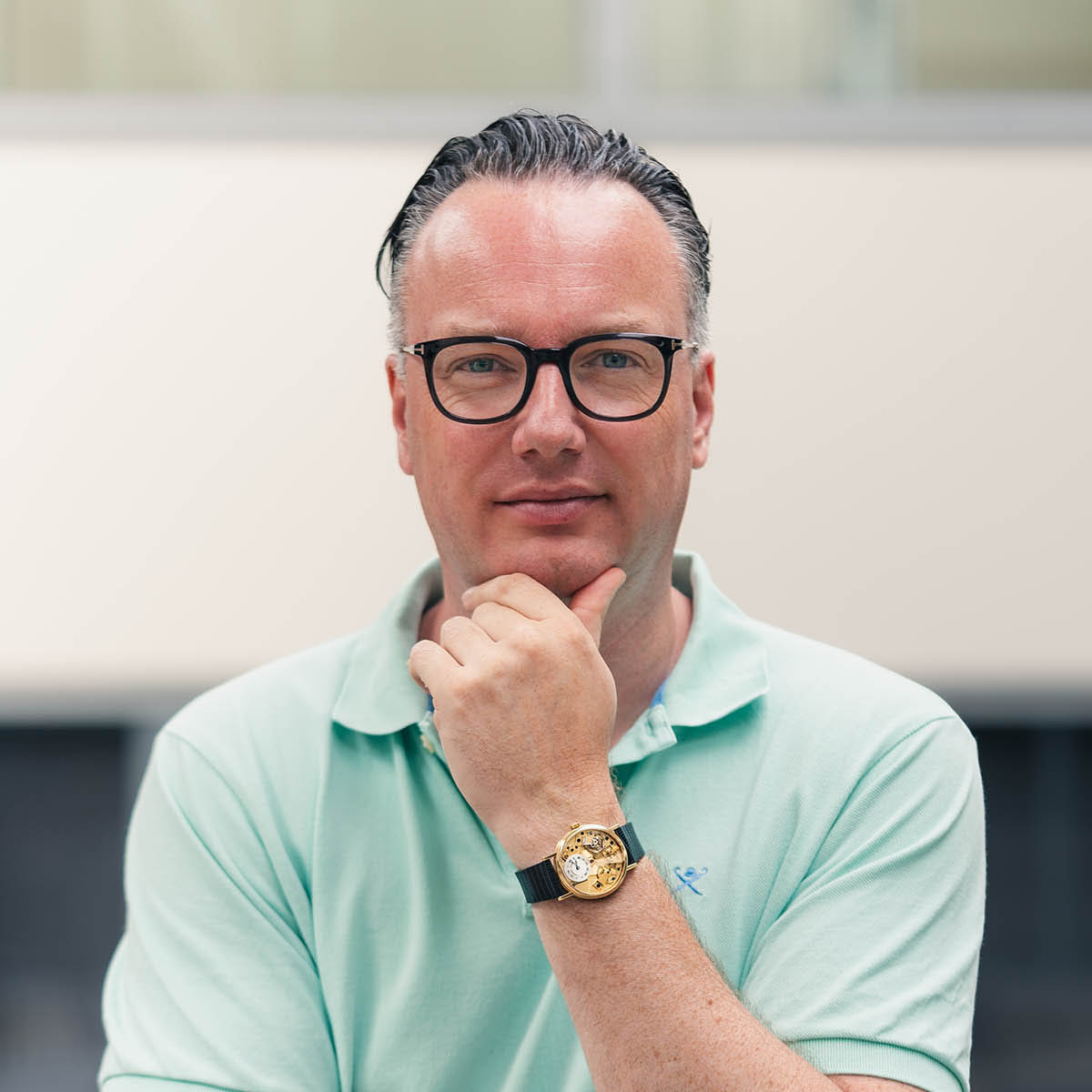 Robert-Jan Broer