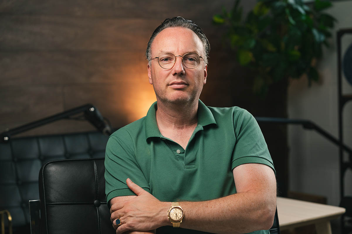 Robert-Jan Broer